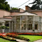 Giardino d'inverno fai da te: guida tecnica