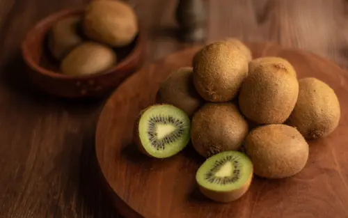 Potatura del kiwi: guida alla gestione pratica
