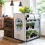 Come costruire una grow box fai da te