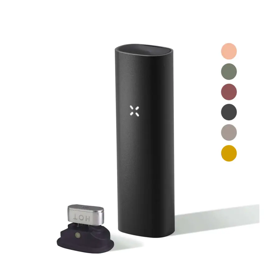 PAX 3 Vaporizzatore Portatile per erbe secca ed estratti