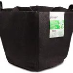 Vaso geotessile: Fai il tuo Orto anche in città