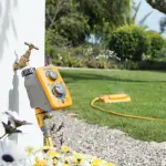 Irrigatori da giardino: quale soluzione scegliere?