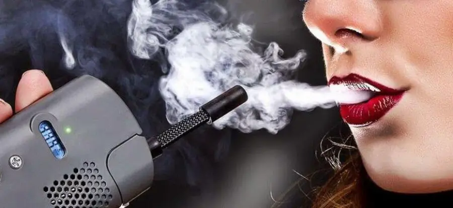 Vaporizzatore Cannabis: Cosa c'è da sapere?