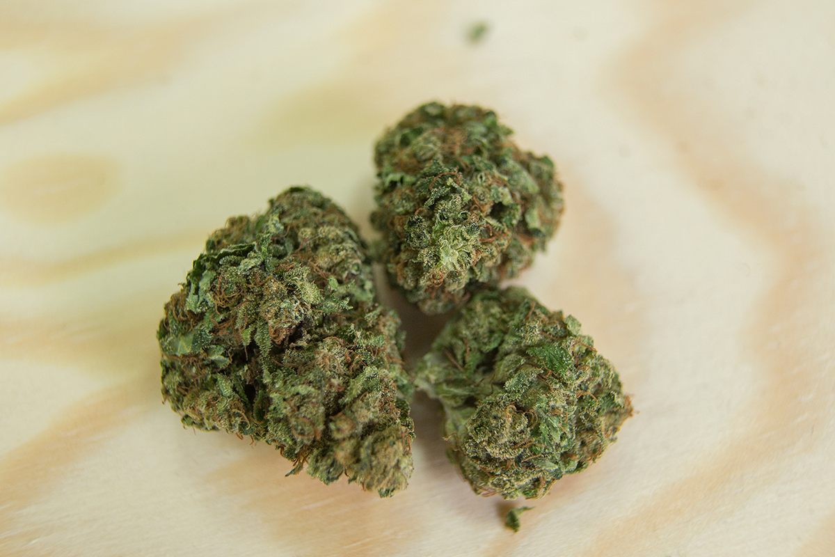 Cannabis Light: Quali sono i Benefici?