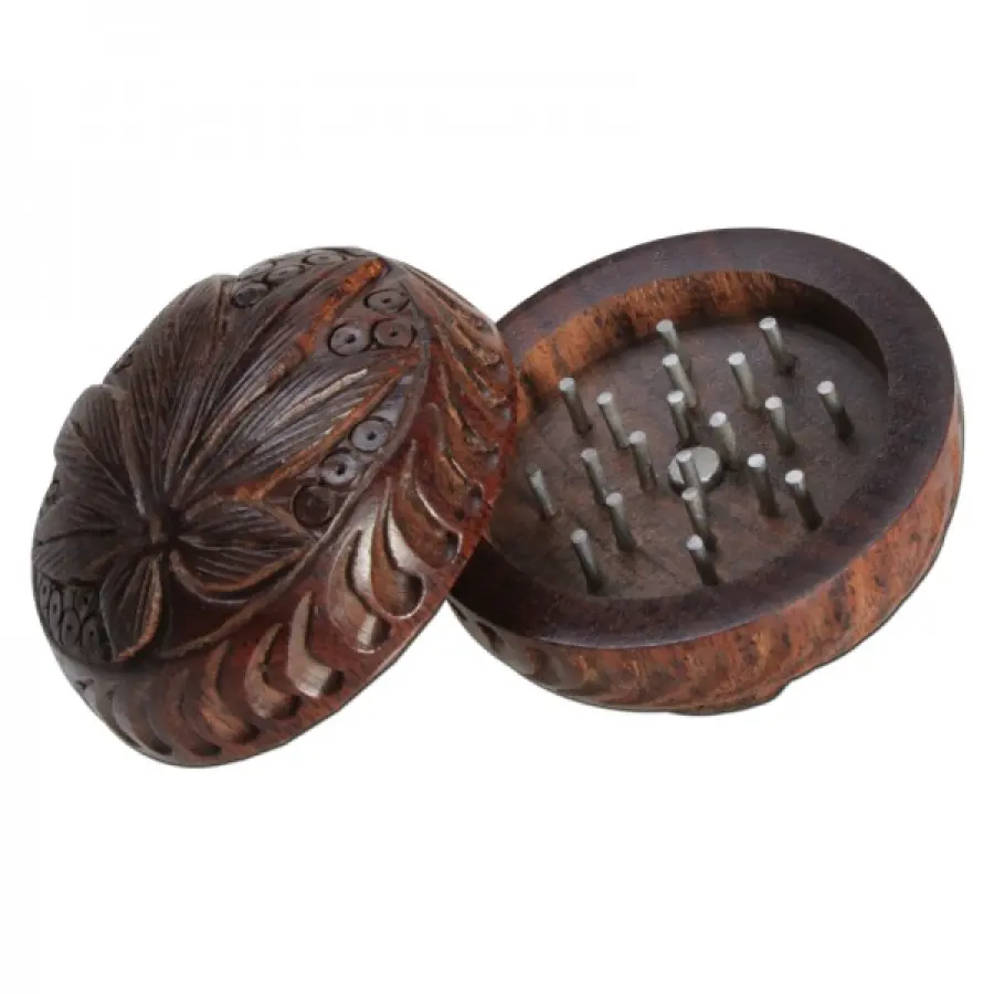 Trita Erba o Grinder: cos'è e dove trovarlo