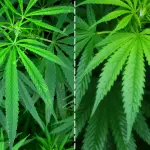 Canapa Indica e Sativa: Quali sono le differenze?