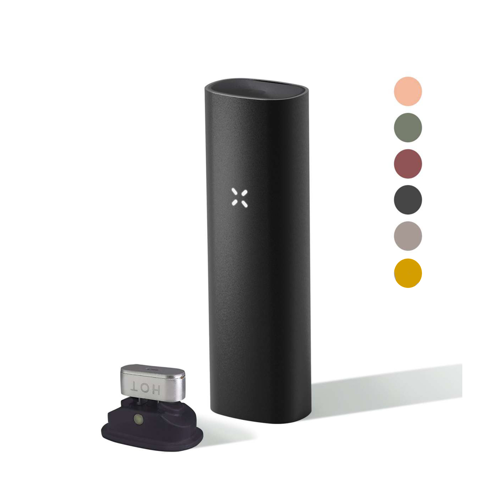 vaporizzatore pax 3